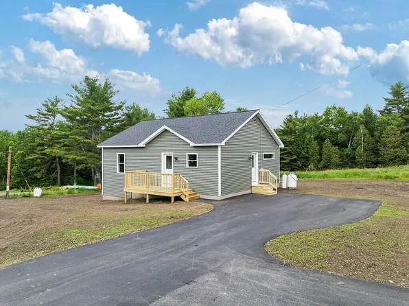 51 Winslow Road, Albion, ME 04910