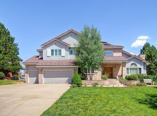 47 Falcon Hills Dr, Highlands Ranch, CO 80126