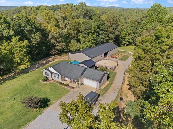 141 Parker Ln, Barbourville, KY 40906