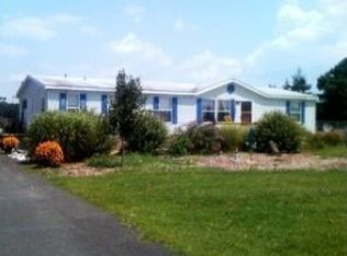 4307 Briarhook Rd, Seaford, DE 19973