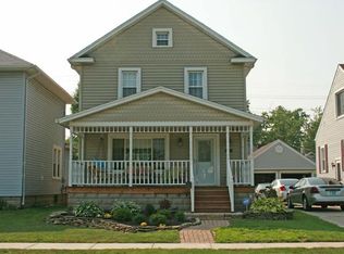 465 Maple Blvd, Monroe, MI 48162