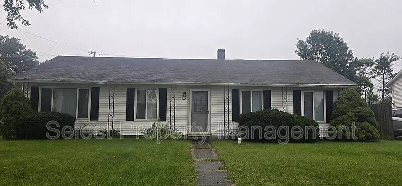 522 Sara Dr