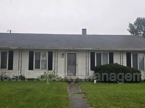 522 Sara Dr, New Haven, IN 46774