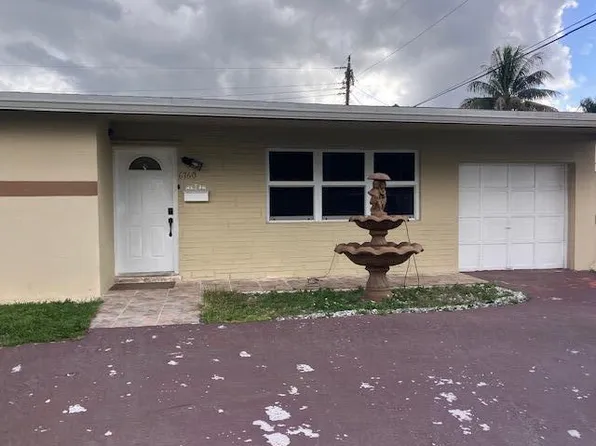 6760 NW 25 Court, Sunrise, FL 33313
