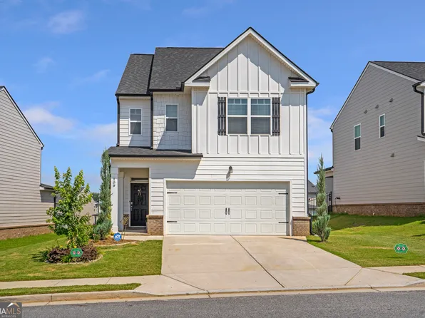 109 Gaston Ct, Braselton, GA 30517