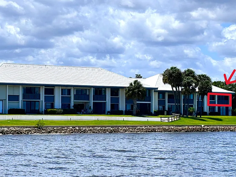 175 SE Saint Lucie Blvd #F116 — Photo 2