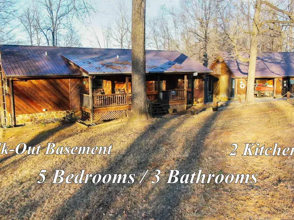 75 Forest Glen Dr, Eddyville, KY 42038