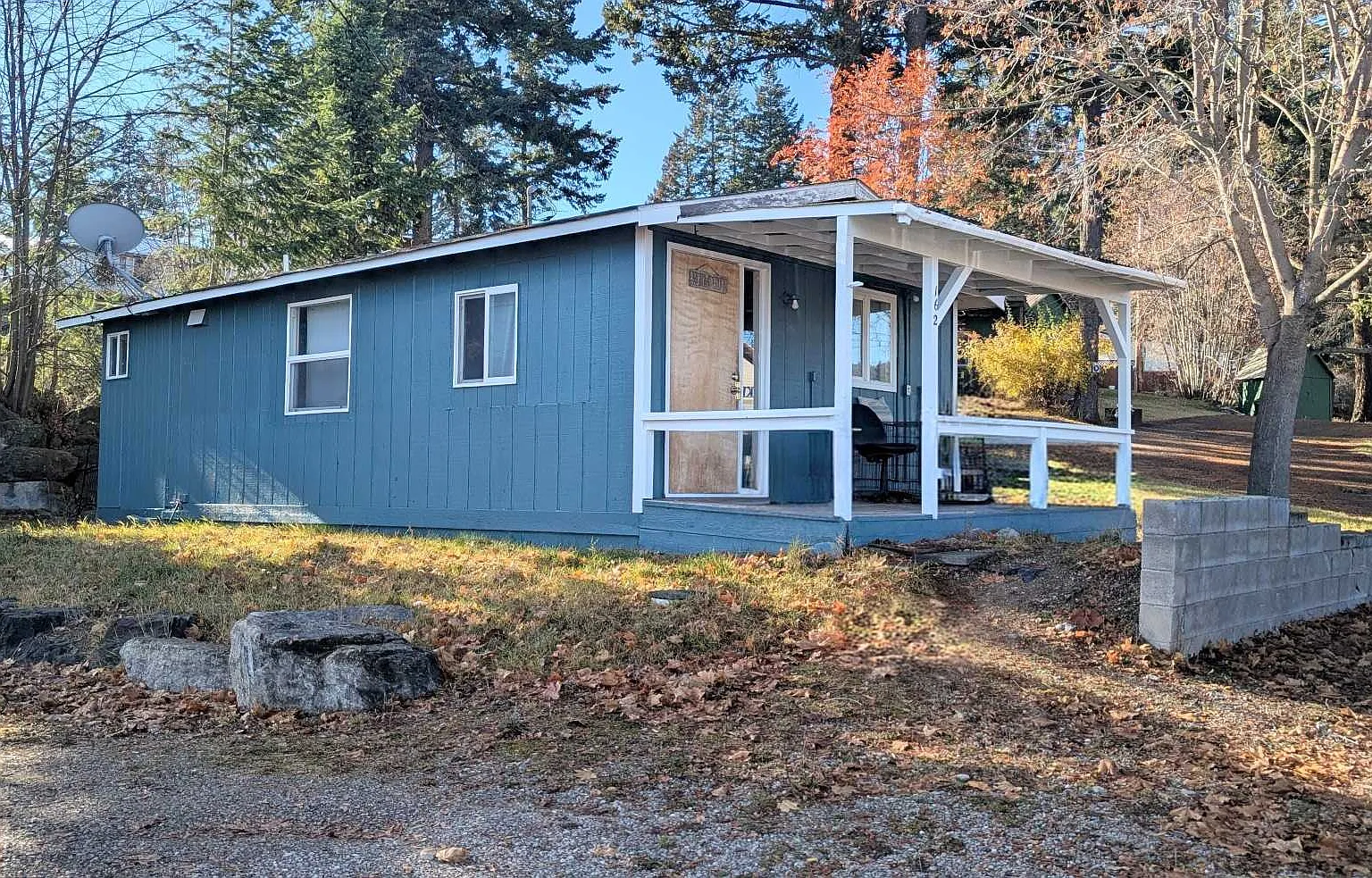 162 Bills Rd — Photo 1