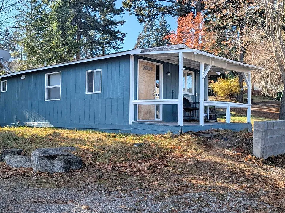 162 Bills Rd