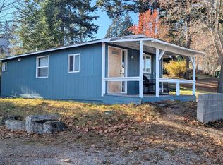 162 Bills Rd, Lakeside, MT 59922