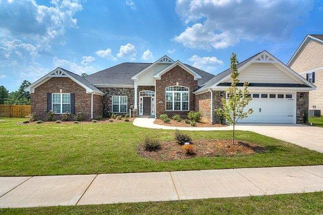 1st image of 3029 Haynes Station Drive