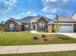 3029 Haynes Station Dr, Augusta, GA 30919