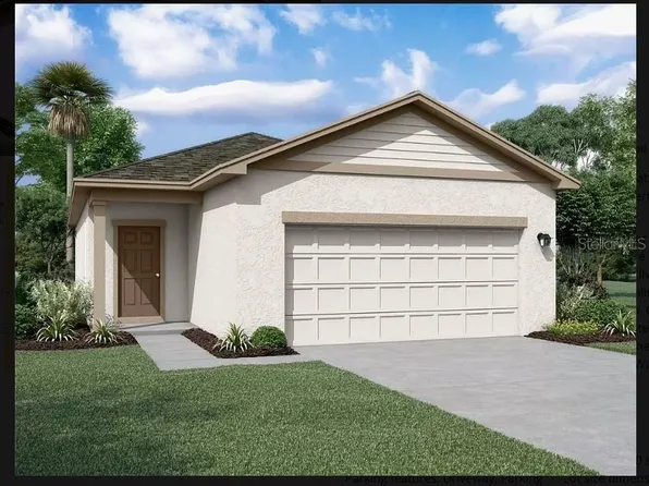 11674 Kaleigh Ct, Dade City, FL 33525