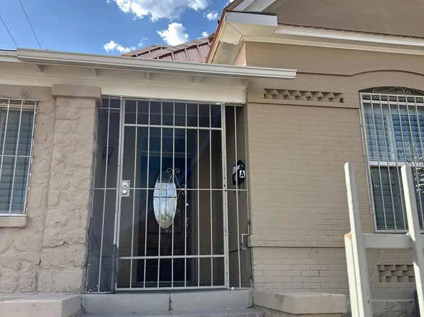 801 Arizona Ave Unit A, El Paso, TX 79902
