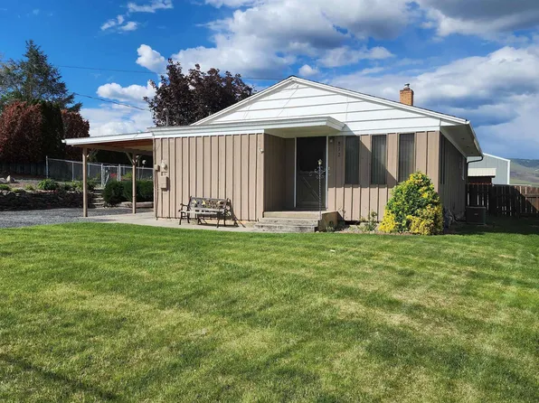 812 Walk Ln, Clarkston, WA 99403