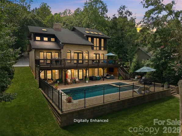 20334 Bethelwood Ln, Cornelius, NC 28031