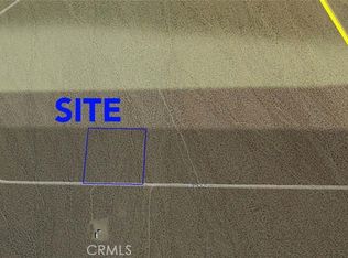 0 Brack Rd, Barstow, CA 92311