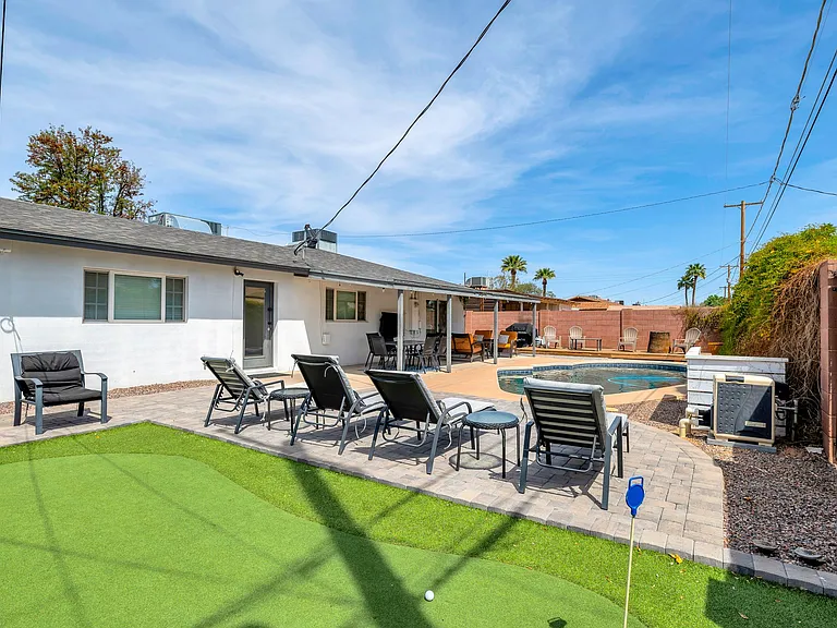 8709 E Terrace Dr — Photo 12