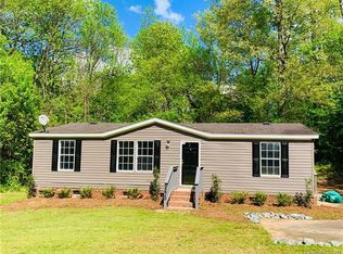 9275 Blackvine Dr, Concord, NC 28025