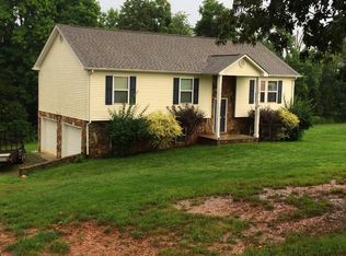 1750 Bluewater Dr, Moneta, VA 24121