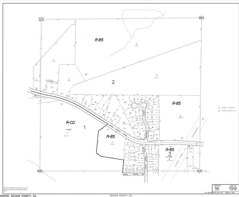 7724 Union Grove Rd, Lithonia, GA 30058 Zillow