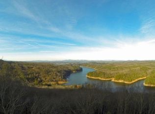 Genessee Path, Blue Ridge, GA 30513