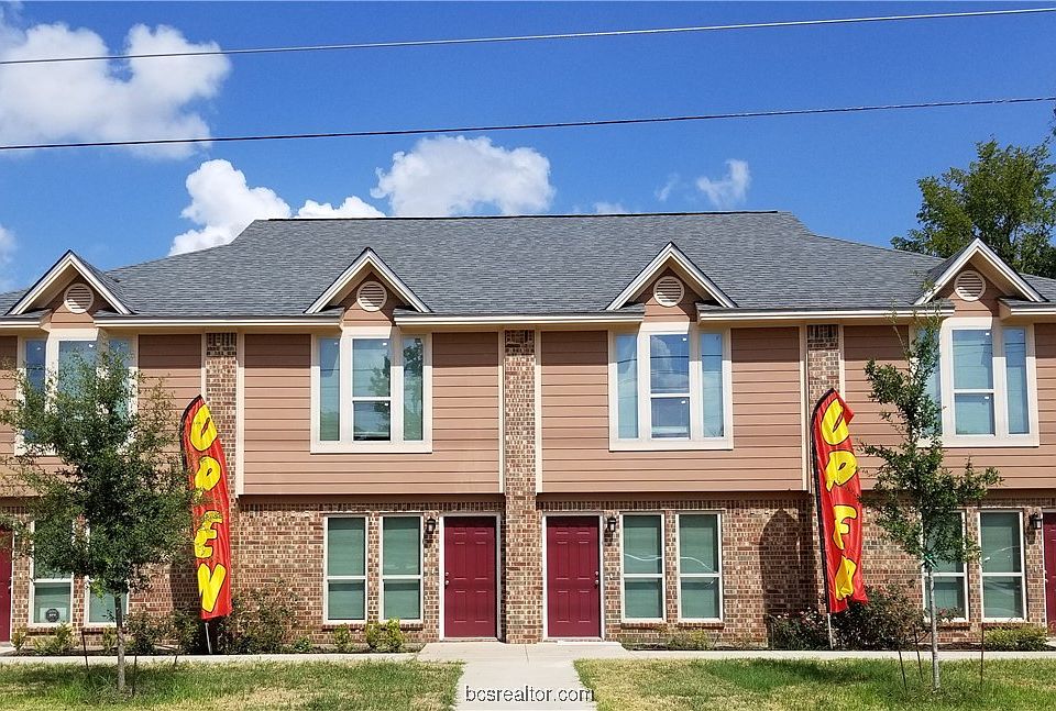 1st image of 903 Balcones Dr #3-B