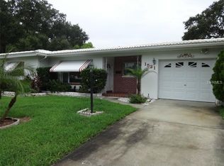 1521 S Betty Ln, Clearwater, FL 33756