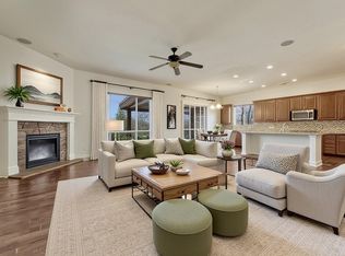 10429 Sierra Ridge Dr, Parker, CO 80134