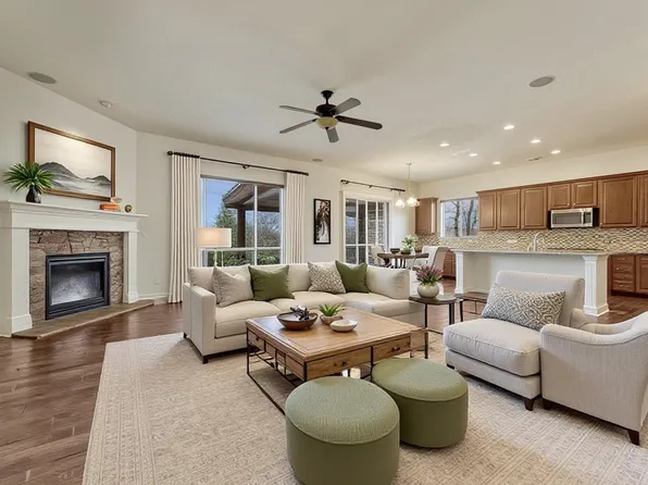 10429 Sierra Ridge Dr, Parker, CO 80134