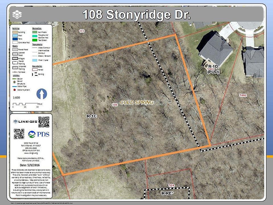 2nd image of 108 Stonyridge Dr