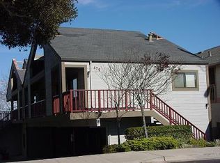 470 Spencer St APT 2, Monterey, CA 93940