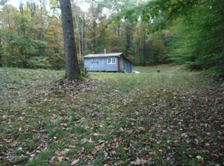 1283 N Sanford Rd, Deposit, NY 13730