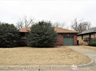 5113 N Barnes Ave, Oklahoma City, OK 73112