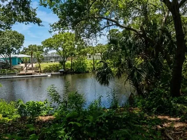2605 CANNOLOT BOULEVARD LOT 75, PORT CHARLOTTE, FL 33948
