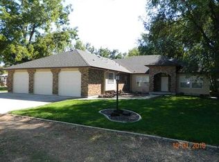 947 S Shoshone St, Boise, ID 83705