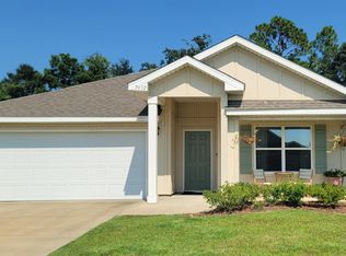 7432 Coppin Dr, Foley, AL 36535