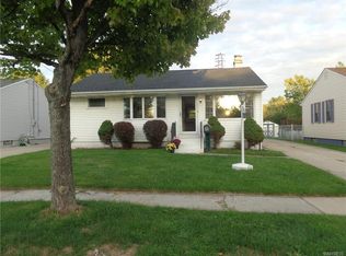 115 Claude Dr, Cheektowaga, NY 14206