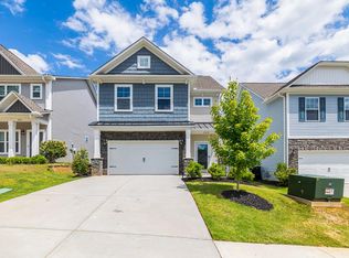 208 Bromley Fold Ln, Simpsonville, SC 29680