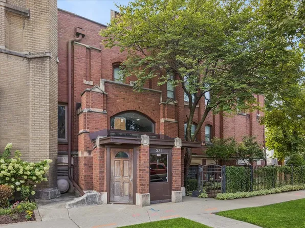 331 S Ridgeland Ave APT C, Oak Park, IL 60302