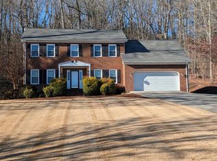 3231 Leona Dr, Rocky Face, GA 30740