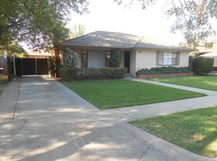 2820 E Cornell Ave, Fresno, CA 93703