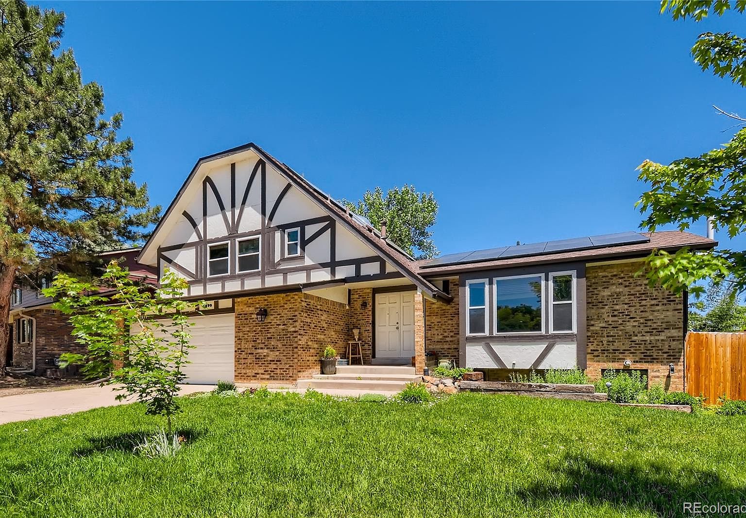 7899 W Frost Drive, Littleton, CO 80128 Zillow