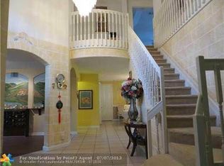 14670 SW 35th Ct, Miramar, FL 33027