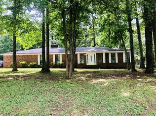 210 Osborn Hill Rd, Tuscumbia, AL 35674