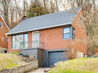 212 Cleveland Ave, Bellevue, KY
