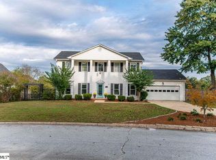 117 Saddle Ridge Ct, Taylors, SC 29687