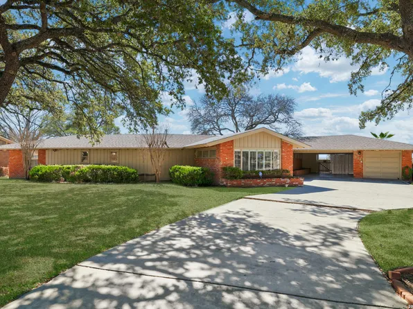 226 Clearview Dr., San Antonio, TX 78228