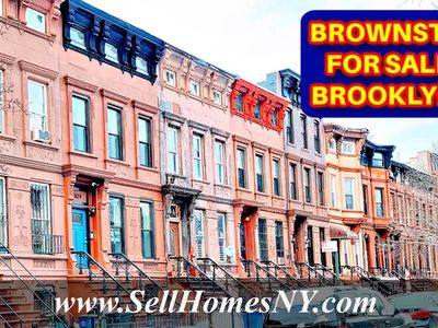 829A Greene Ave, Brooklyn, NY, 11221
