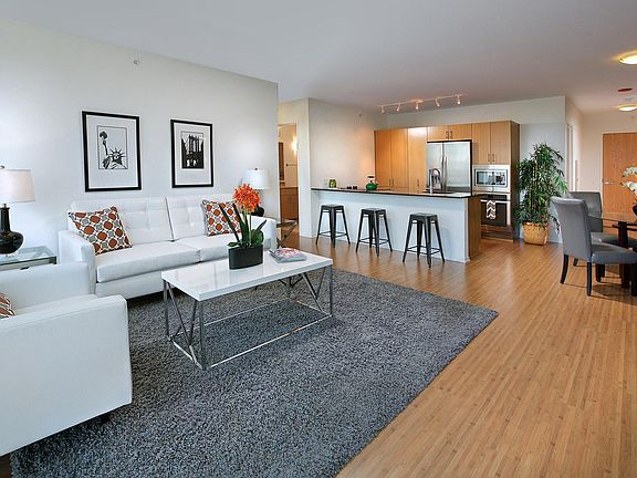 3rd image of 209 E Illinois St #2406